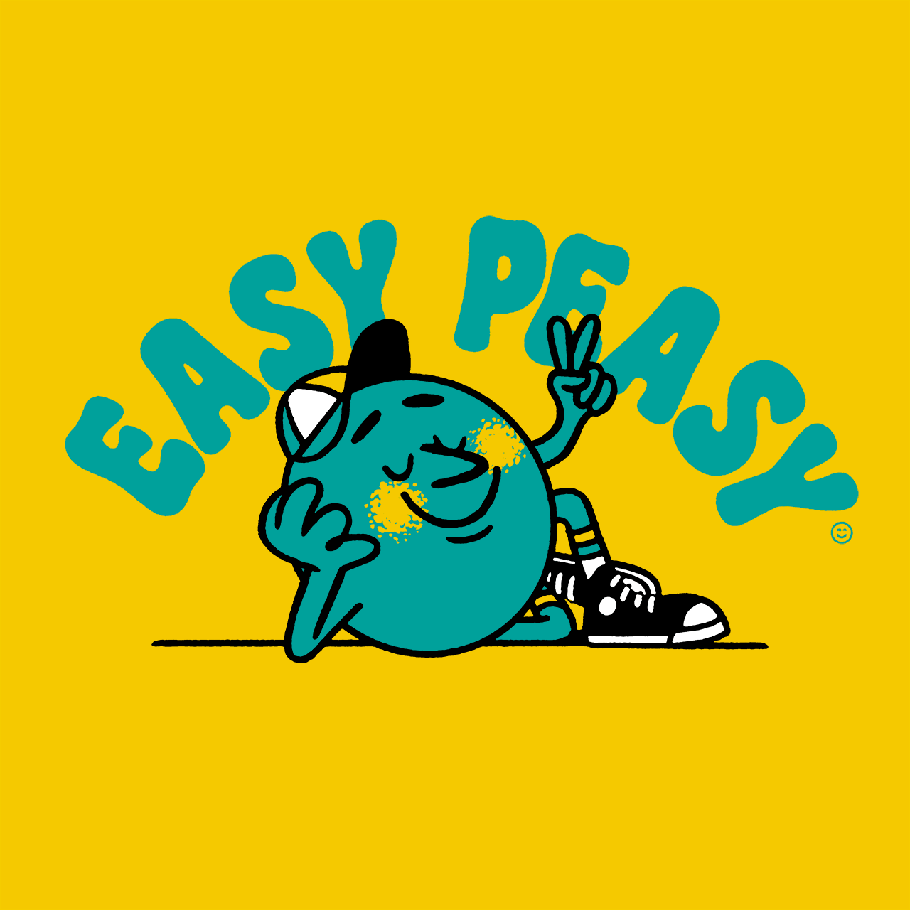 easy-peasy